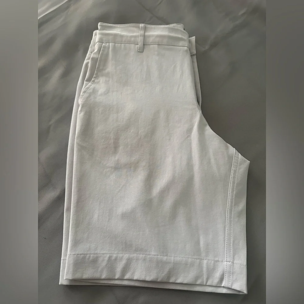 Men's Faherty drawstring shorts waist 30